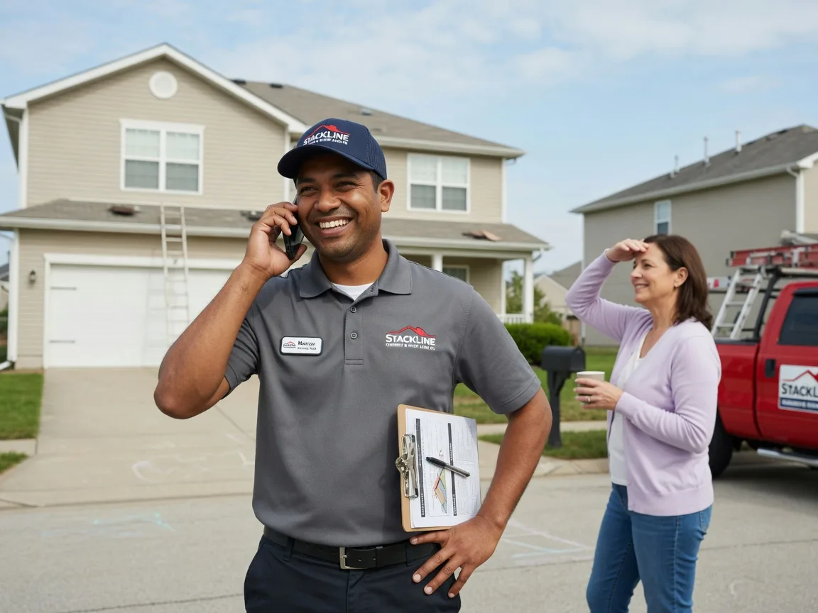 Chimney flashing repair Stratton, CO FAQs